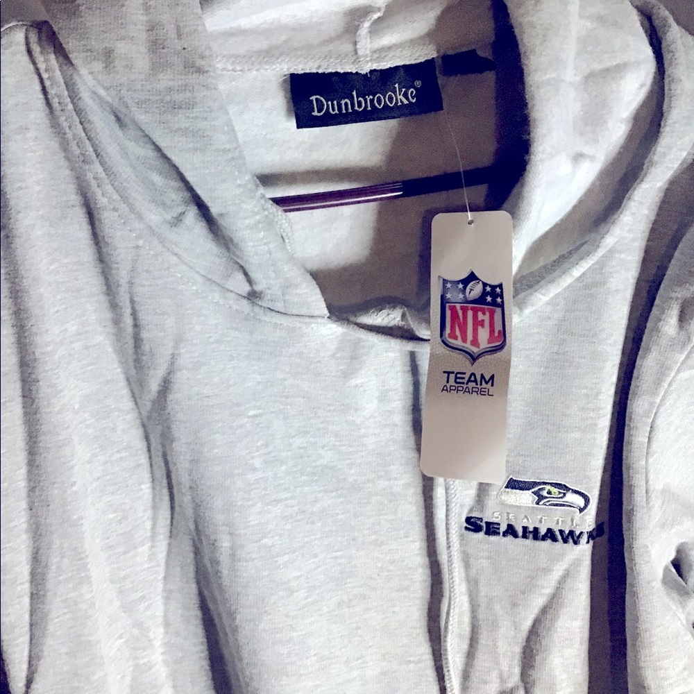 Seattle Seahawks hoodie